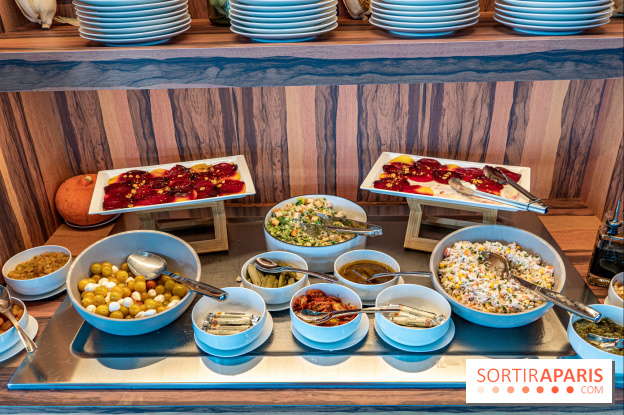 Kopster brunch à Colombes -  A7C9934