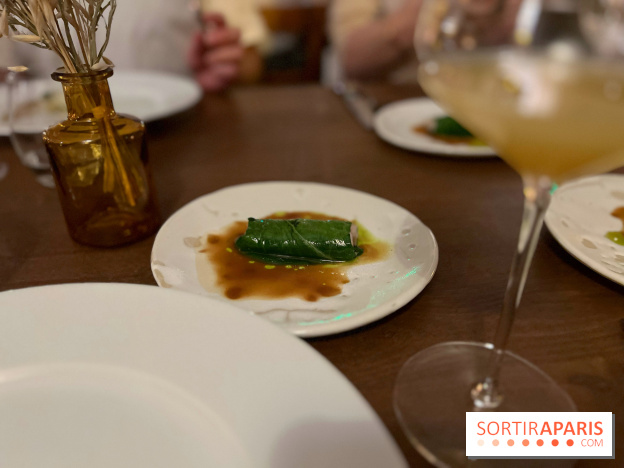 Manon Fleury au Chalet des Îles Daumesnil - 515F3850 FE54 4E68 BDA9 B68400C2BBA5