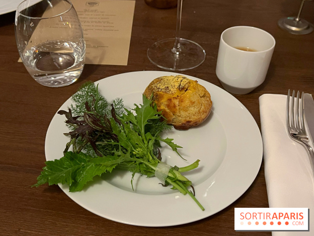 Manon Fleury au Chalet des Îles Daumesnil - BEF95D81 851B 4F2D BBA7 334E0DBAF50B