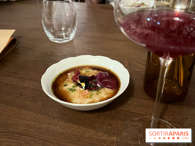 Manon Fleury au Chalet des Îles Daumesnil - ED6C7540 3BCF 4197 9463 99077D8BFB0C