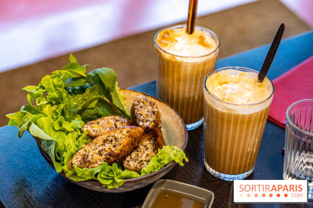 mắm from Hanoï - restaurant vietnamien Paris - A7C0226