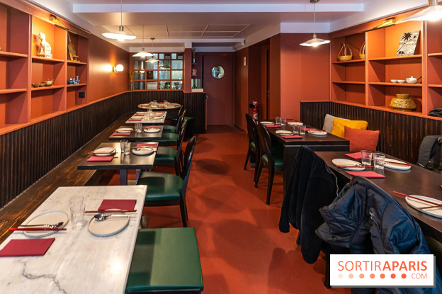 mắm from Hanoï - restaurant vietnamien Paris - A7C0214