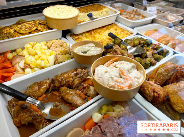 Maison Vérot - Vitrine