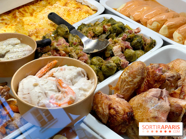 Maison Vérot - Vitrine