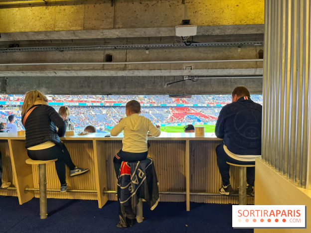 Expérience Paris-Saint-Germain - IMG 1764