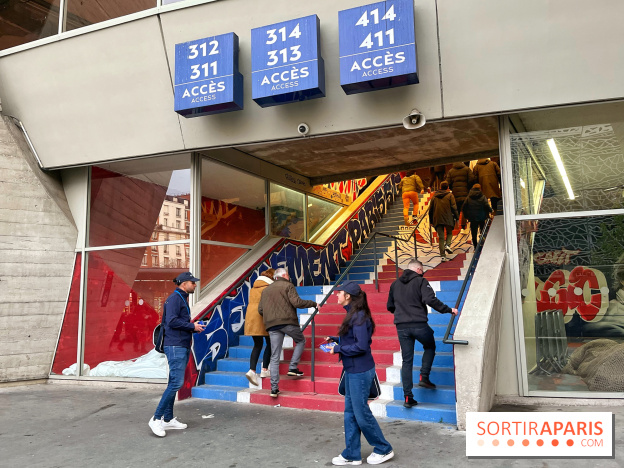 Expérience Paris-Saint-Germain - IMG 1776