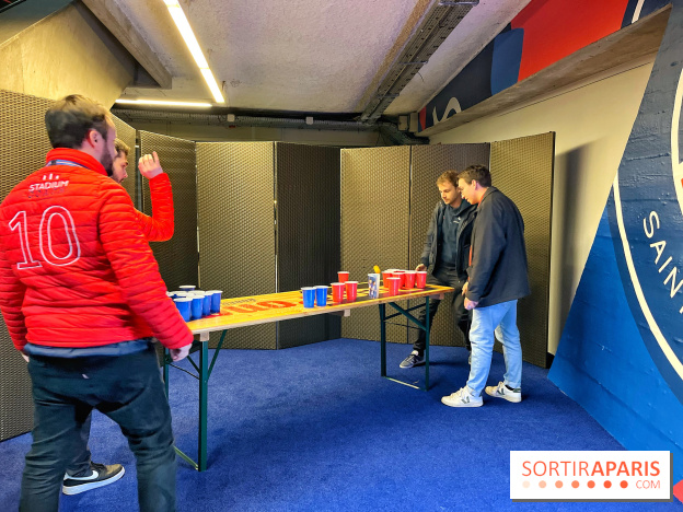 Expérience Paris-Saint-Germain - IMG 1800