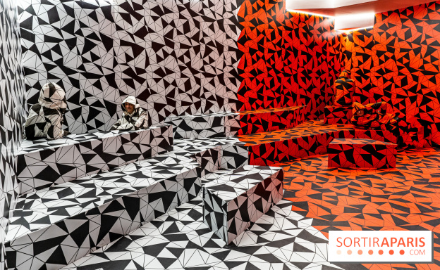 Paradox Museum Paris - les photos