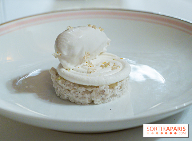 Soirées Royales de la Top Chef Louise Bourrat chez Ladurée - les photos - A7C0954