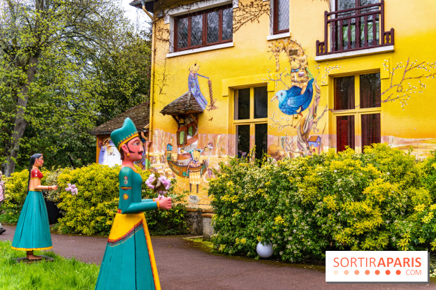 Le Moulin jaune - Hanami 2023 - A7C1441