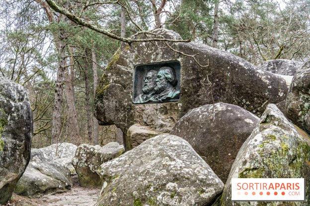 Barbizon, le village entre art et nature  -  A7C7562