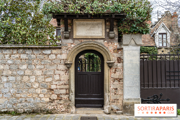 Barbizon, le village entre art et nature  -  A7C7518