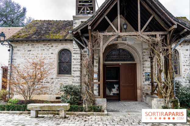 Barbizon, le village entre art et nature  -  A7C7482