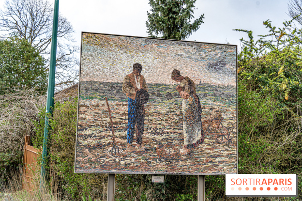 Barbizon, le village entre art et nature