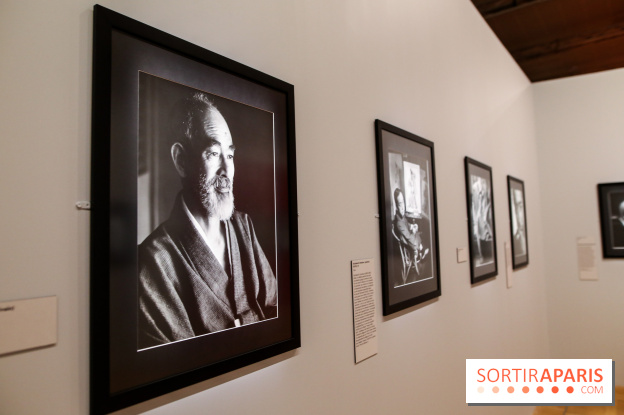 Ken Domon, nos photos de l'expo à Paris