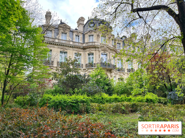 Musée de la Pharmacie - Dynastie Menier - IMG 2153