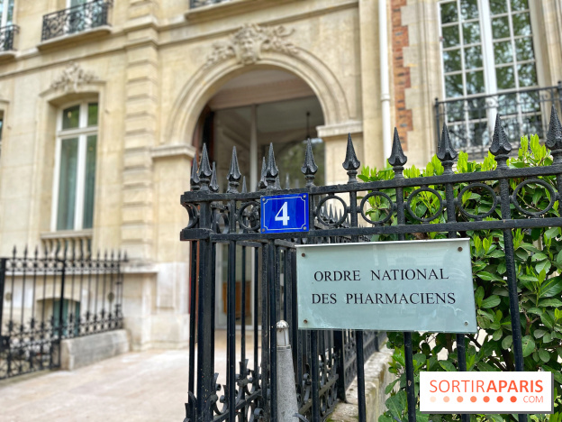 Musée de la Pharmacie - Dynastie Menier - IMG 2159