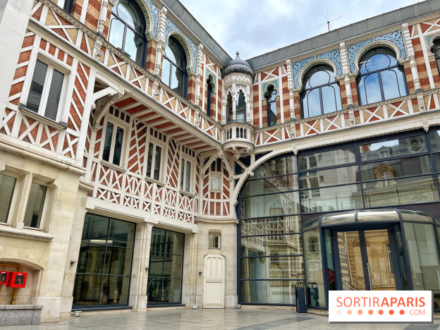 Musée de la Pharmacie - Dynastie Menier - IMG 2169