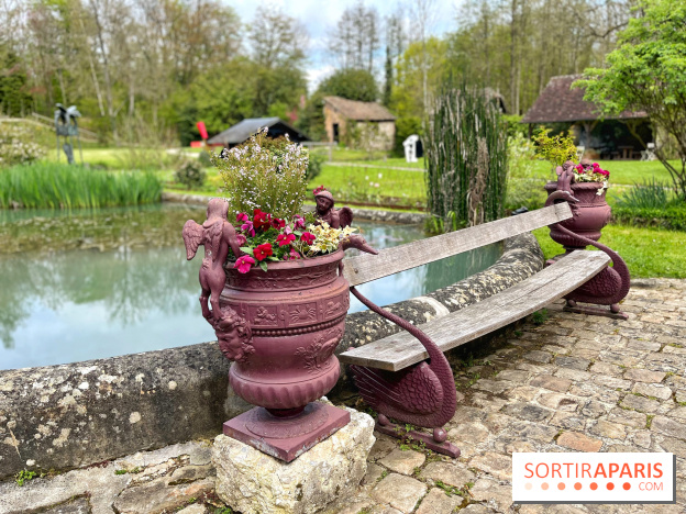 Maison Elsa Triolet-Aragon - IMG 2067