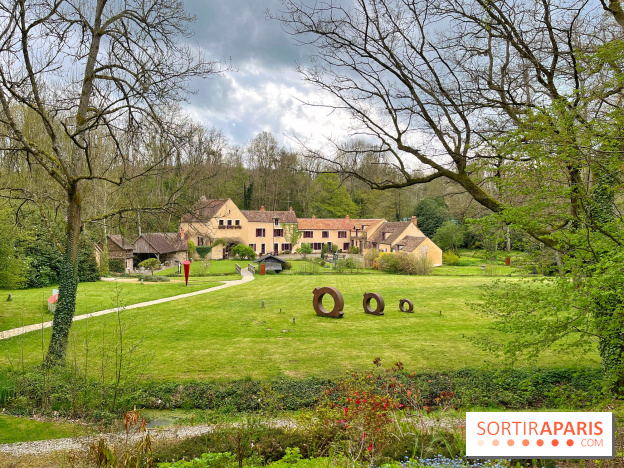 Maison Elsa Triolet-Aragon - IMG 2082