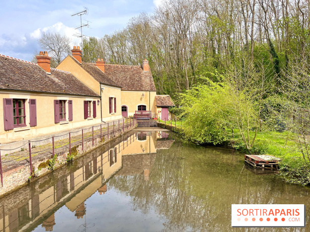 Maison Elsa Triolet-Aragon - IMG 2106