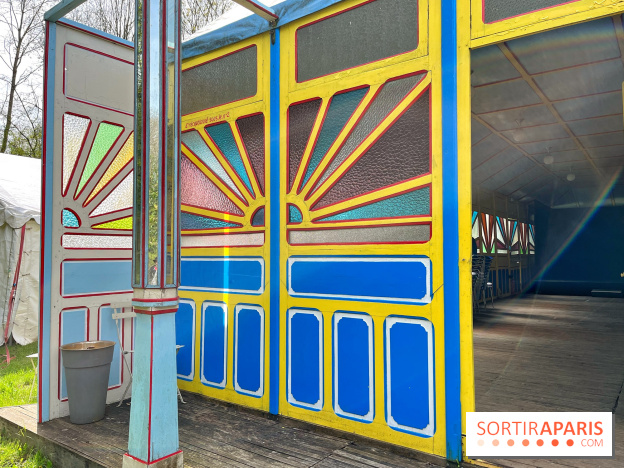 Maison Elsa Triolet-Aragon - IMG 2107