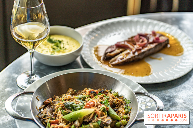 Au Père lapin, restaurant-terrasse à Suresnes - A7C2453