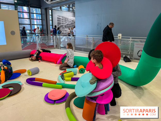 Les Plantamouves du Centre Georges Pompidou - 4BD6D85A 4F04 402F 9C46 BB70336DD00E