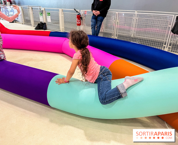 Les Plantamouves du Centre Georges Pompidou - CC8E8B8D F884 414A 9509 16BD61DF0E2D