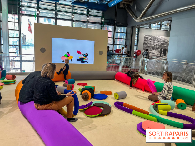 Les Plantamouves du Centre Georges Pompidou - AB29F7DF 1FC0 4B20 8152 9559FA7E371F