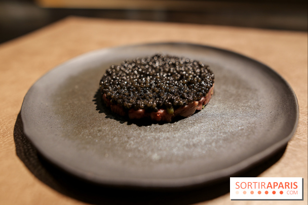 Steakhouse 1146 à Paris, nos photos - IMG 9876