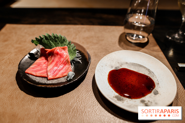 Steakhouse 1146 à Paris, nos photos