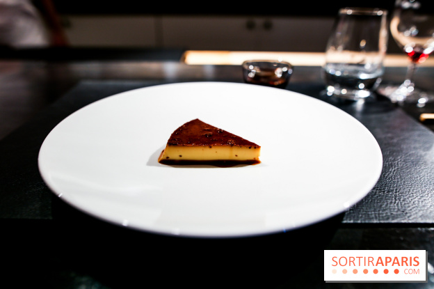 Steakhouse 1146 à Paris, nos photos