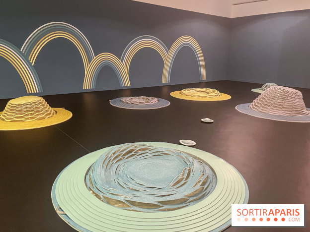 Galerie des enfants du Centre Pompidou - 1C21B92C B9E8 4759 B4D0 60F2FB76A918