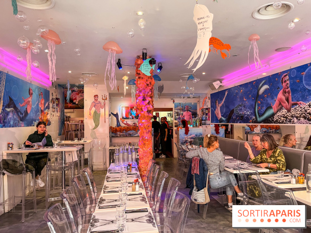 Tata Burger, le restaurant aux burgers en forme de zizi dans le Marais - 7627A9C2 4F7D 4726 A0CD F1E6210FAF81