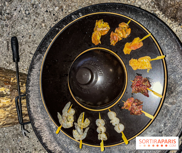 Les tanières du zoo de Thoiry 2023 - 6C607AA2 4F16 45B0 B8D5 71F56270F9FE