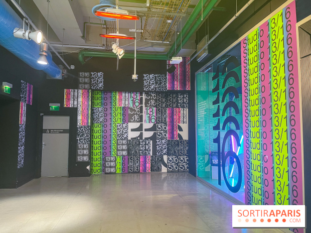 Studio 13/16, le coin de ados au Centre Pompidou - IMG 5177