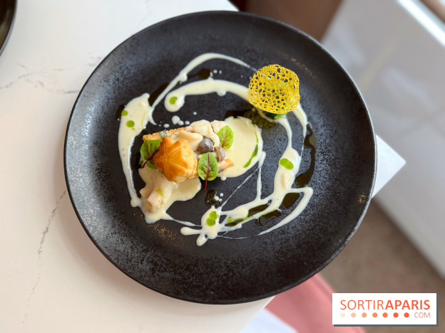 Akabeko - Goujonnette de sole