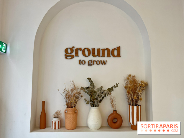 Ground to Grow - IMG 2296