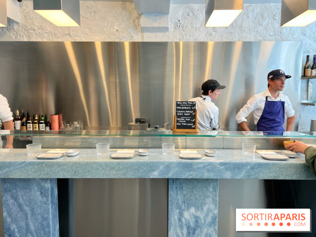 Takuto - Décoration