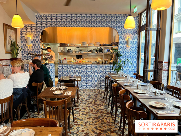 Les Caves Saint-Gilles - Décoration