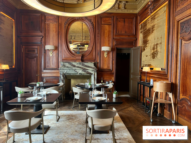 Trente-Trois, Maison Villeroy - Décoration