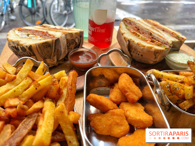 Les Tontons Veg - IMG 2350