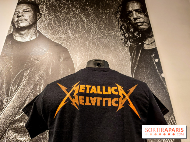 Pop-up store Metallica à Paris - 20230516 113815