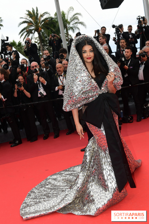 ©Rachid Bellak - Aishwarya Rai