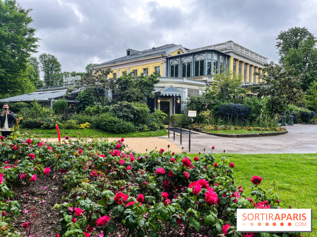 Le brunch de Pavyllon, le bistrot gastronomique de Yannick Alléno - A933CD5F A7C8 4851 8B93 0ACEE60B3D3C