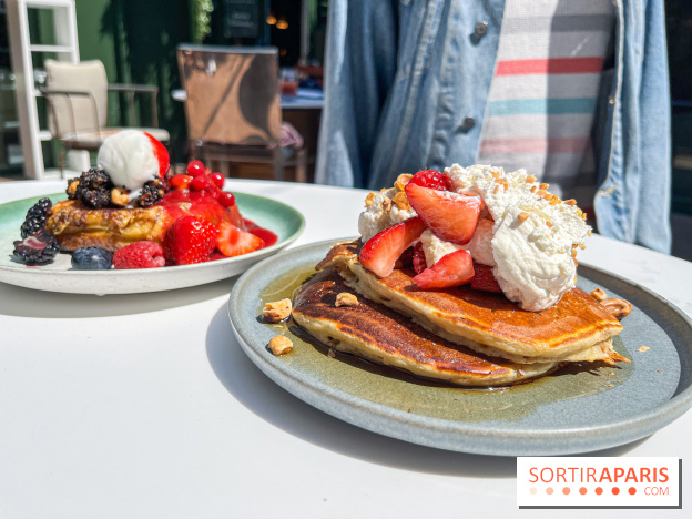 Le brunch Staycation qui mêle cours de sport et brunch 5 étoiles - 1F5610E6 E33E 4D4B 8C87 39B32751A0BF