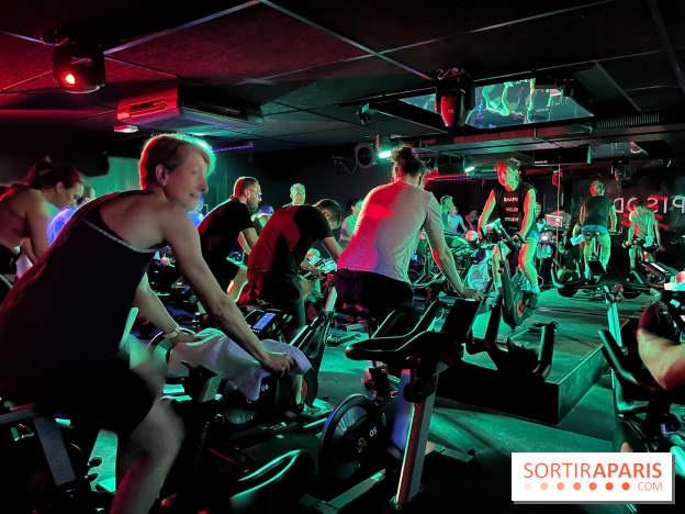 Le brunch Staycation qui mêle cours de sport et brunch 5 étoiles - 221202DD 2E59 4B59 BC90 BF979E10437B