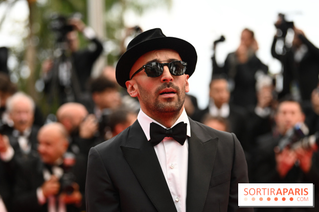 ©Rachid Bellak - JR