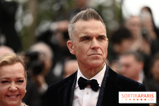 ©Rachid Bellak - Robbie Williams